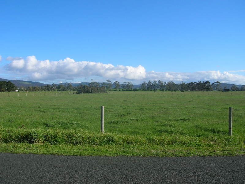 LOT 1 Hazelwood Estate Road, Yinnar VIC 3869