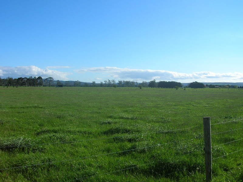 LOT 1 Hazelwood Estate Road, Yinnar VIC 3869