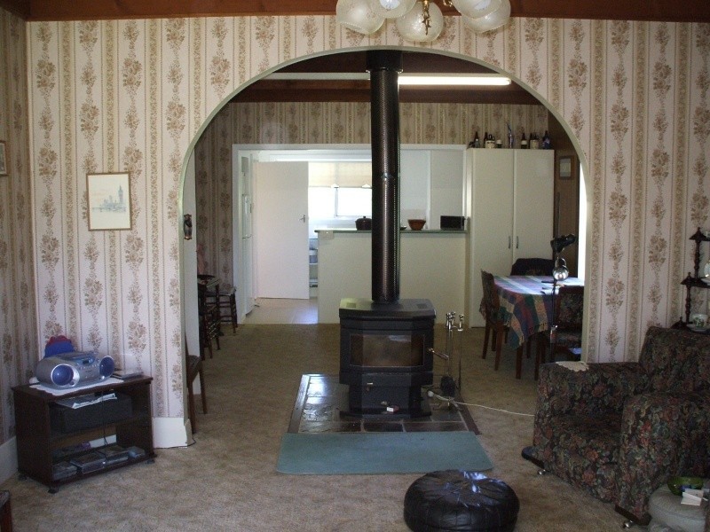 32 Giles Street, Mirboo North VIC 3871