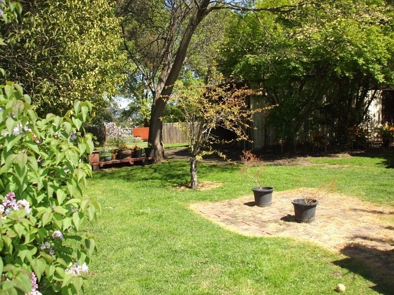 32 Giles Street, Mirboo North VIC 3871