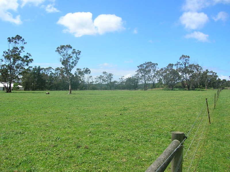 Lots / 1-11 Jeeralang North Road, Hazelwood North VIC 3840