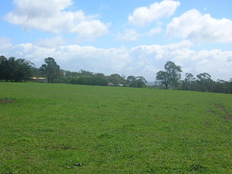 Lots / 1-11 Jeeralang North Road, Hazelwood North VIC 3840