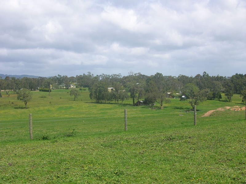 Lots / 1-11 Jeeralang North Road, Hazelwood North VIC 3840
