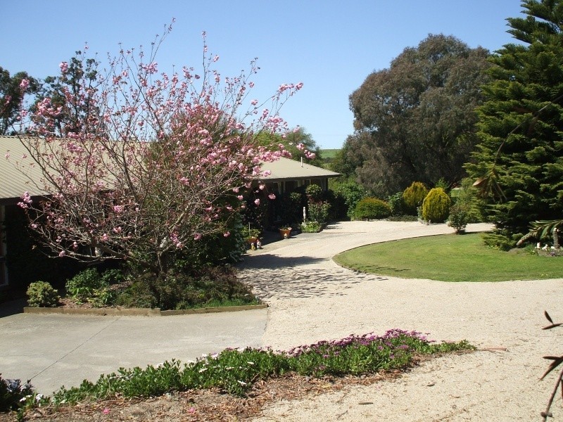 1 Elizabeth Court, Mirboo North VIC 3871
