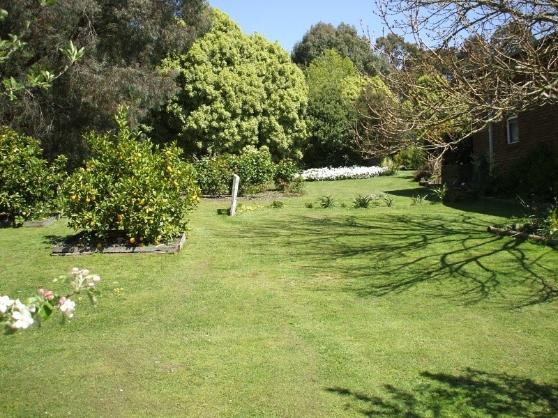 1 Elizabeth Court, Mirboo North VIC 3871