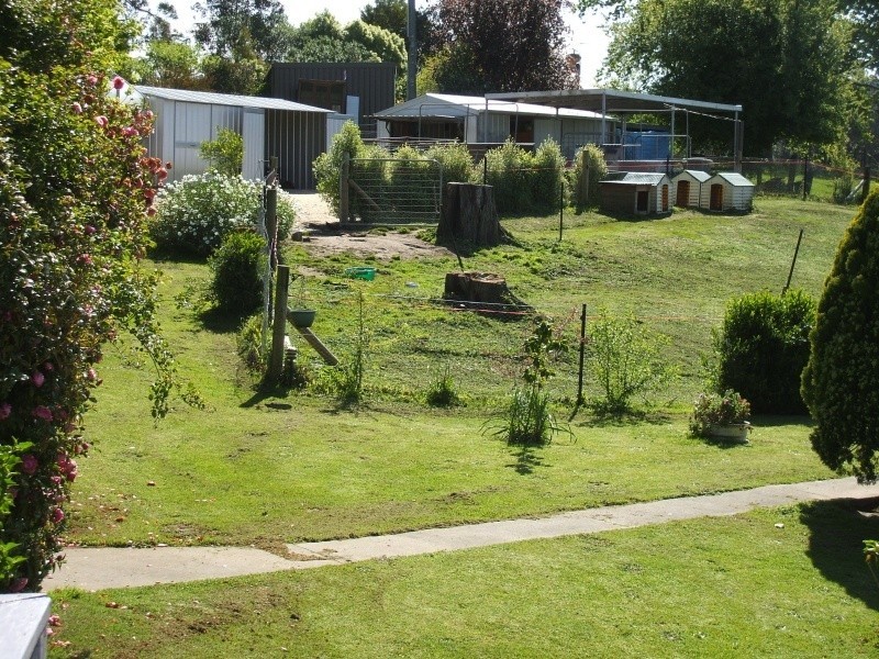 1 Elizabeth Court, Mirboo North VIC 3871