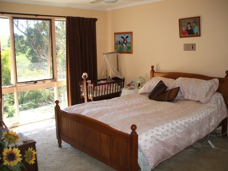1 Elizabeth Court, Mirboo North VIC 3871