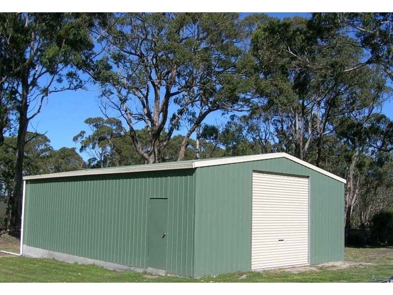 255 Creamery Road, Yinnar VIC 3869