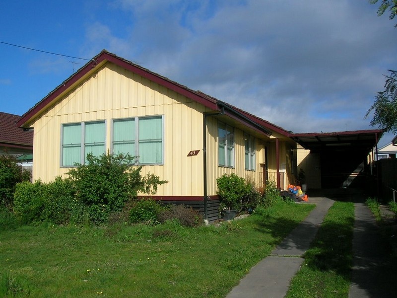 43 Junier Street, Morwell VIC 3840