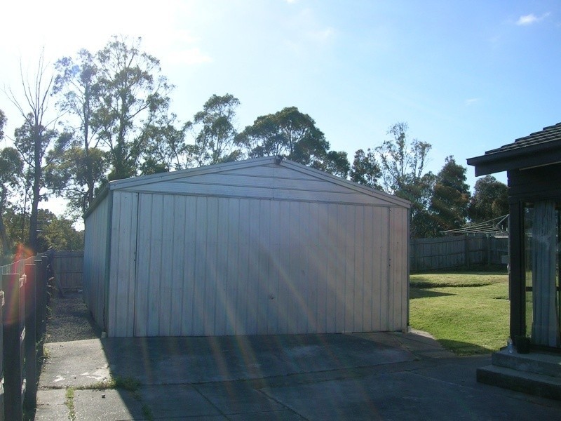 4 Willow Street, Churchill VIC 3842