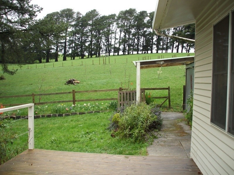 910 Clear Creek Road, Mirboo VIC 3871