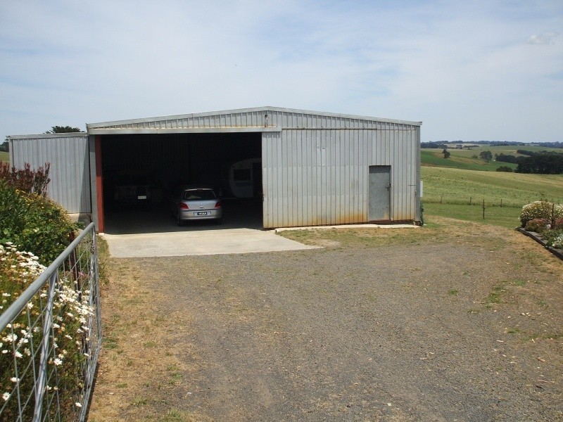 330 Boolarra Road, Mirboo North VIC 3871