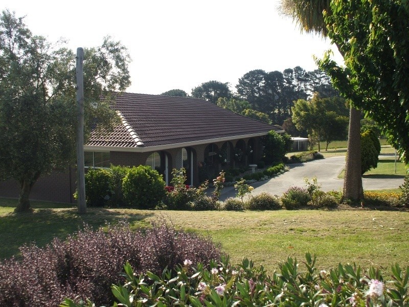 330 Boolarra Road, Mirboo North VIC 3871