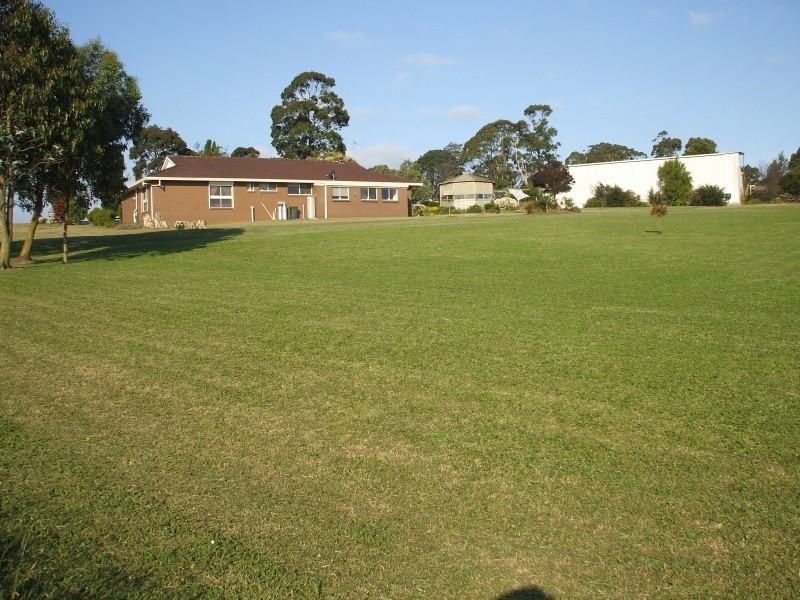 330 Boolarra Road, Mirboo North VIC 3871