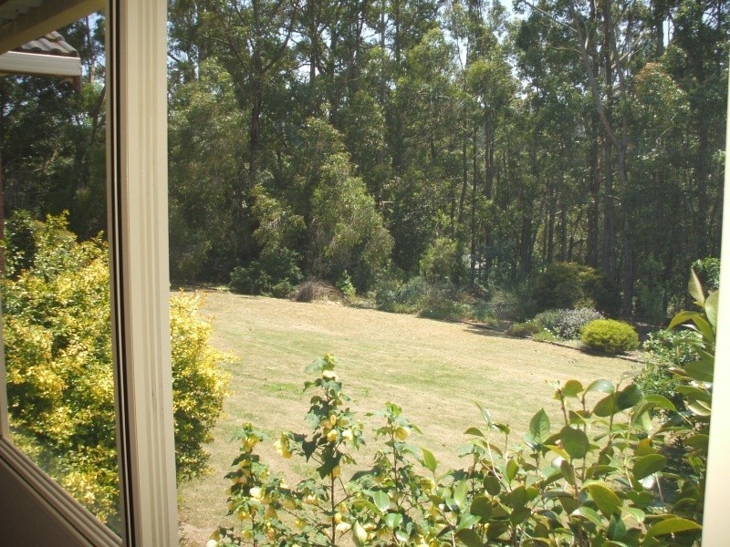 27 Old Thorpdale Road, Mirboo North VIC 3871