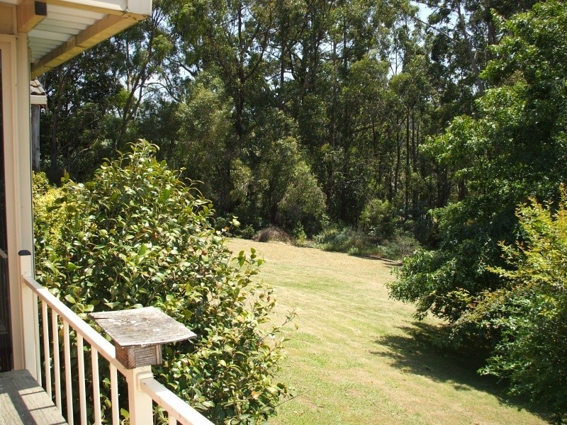 27 Old Thorpdale Road, Mirboo North VIC 3871