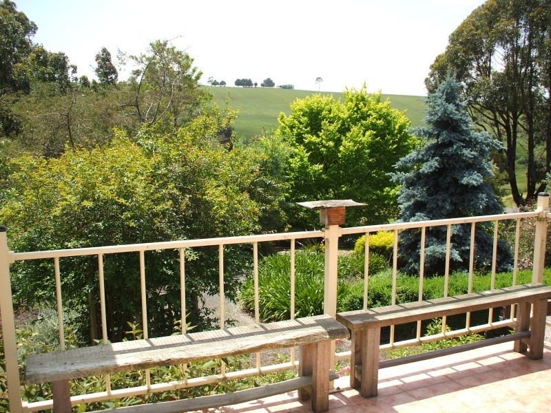 27 Old Thorpdale Road, Mirboo North VIC 3871