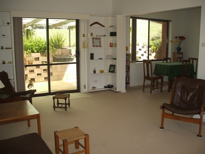 27 Old Thorpdale Road, Mirboo North VIC 3871