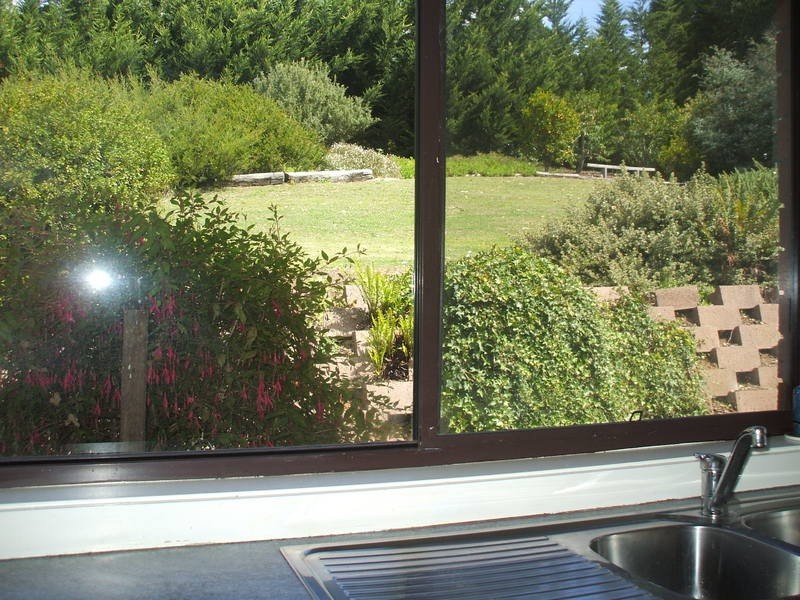 27 Old Thorpdale Road, Mirboo North VIC 3871