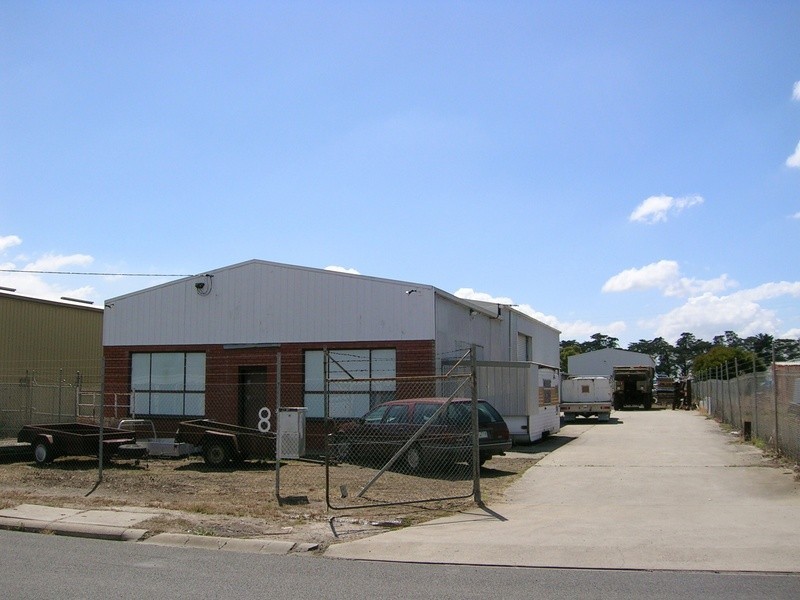 8 Garden Street, Morwell VIC 3840