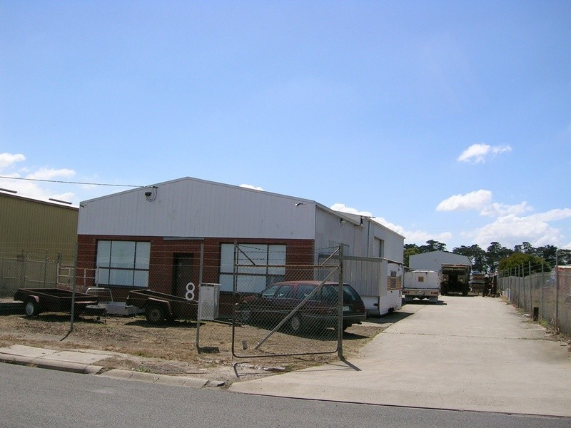 8 Garden Street, Morwell VIC 3840