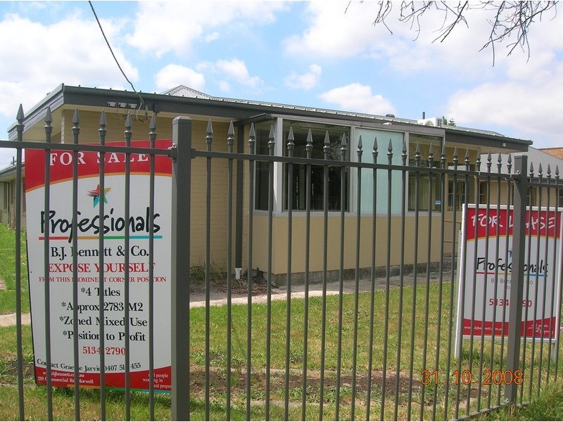 251 Princes Highway, Morwell VIC 3840