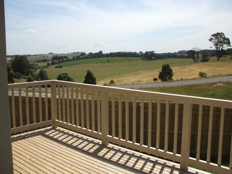 A/8 Eldon Court, Mirboo North VIC 3871