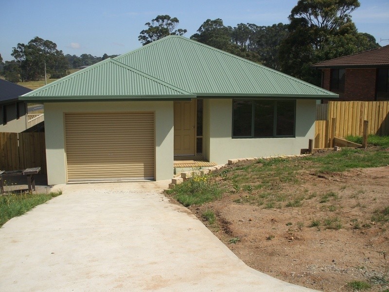 8 Eldon Court, Mirboo North VIC 3871