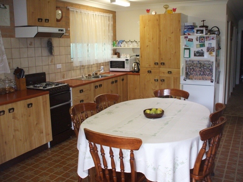 7 Eveline Court, Mirboo North VIC 3871