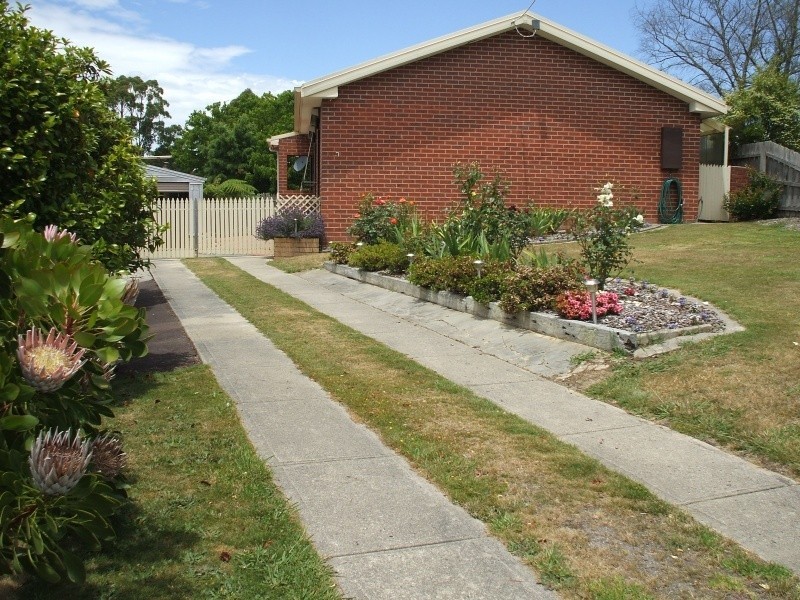 7 Eveline Court, Mirboo North VIC 3871
