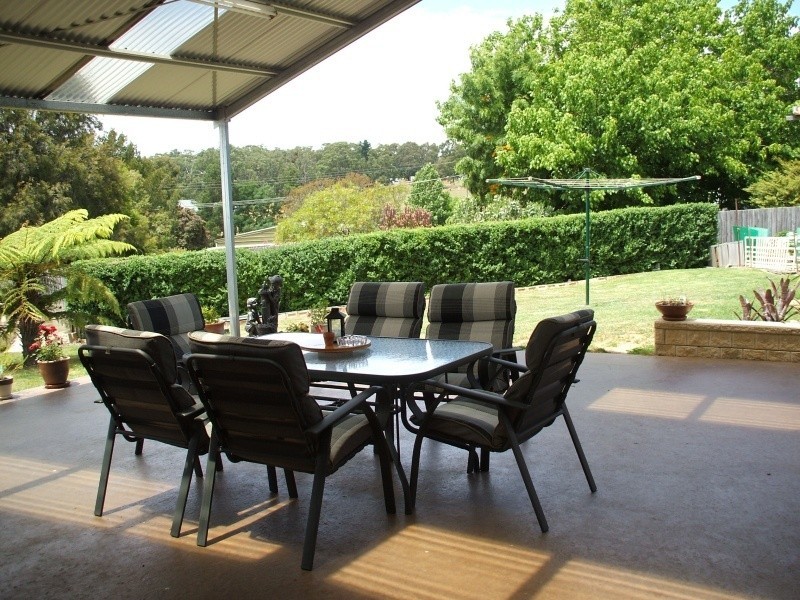 7 Eveline Court, Mirboo North VIC 3871