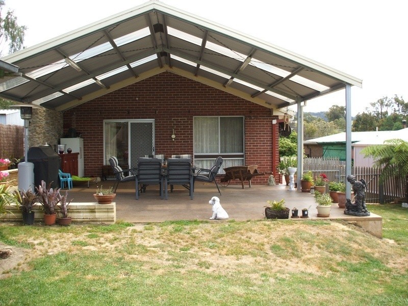 7 Eveline Court, Mirboo North VIC 3871