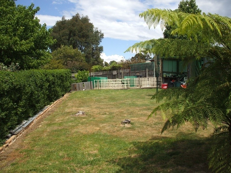 7 Eveline Court, Mirboo North VIC 3871