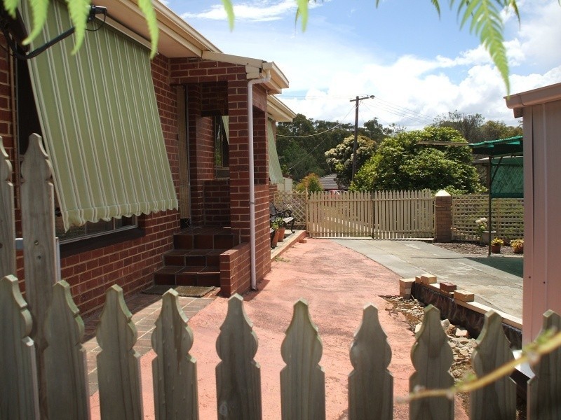 7 Eveline Court, Mirboo North VIC 3871