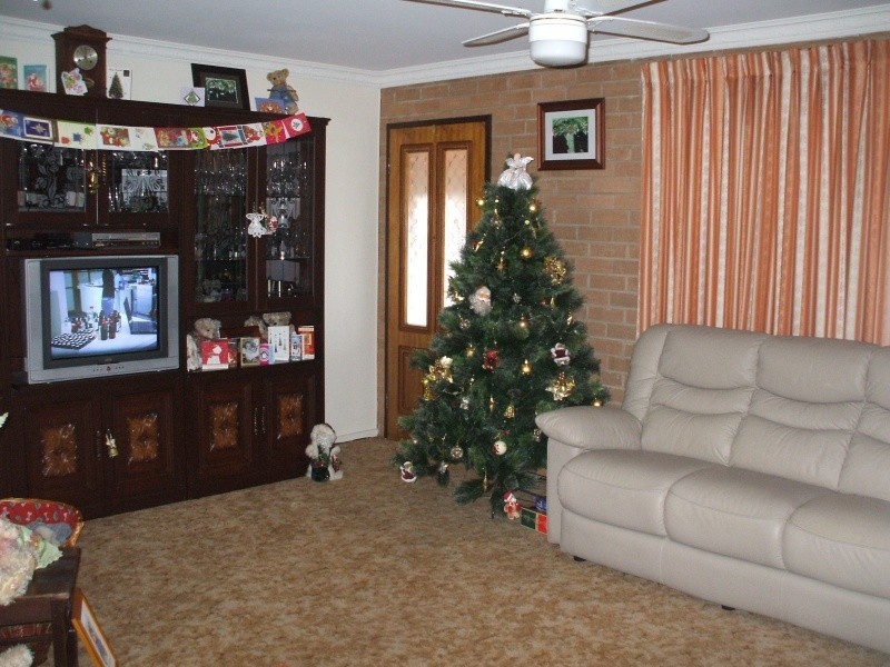 7 Eveline Court, Mirboo North VIC 3871