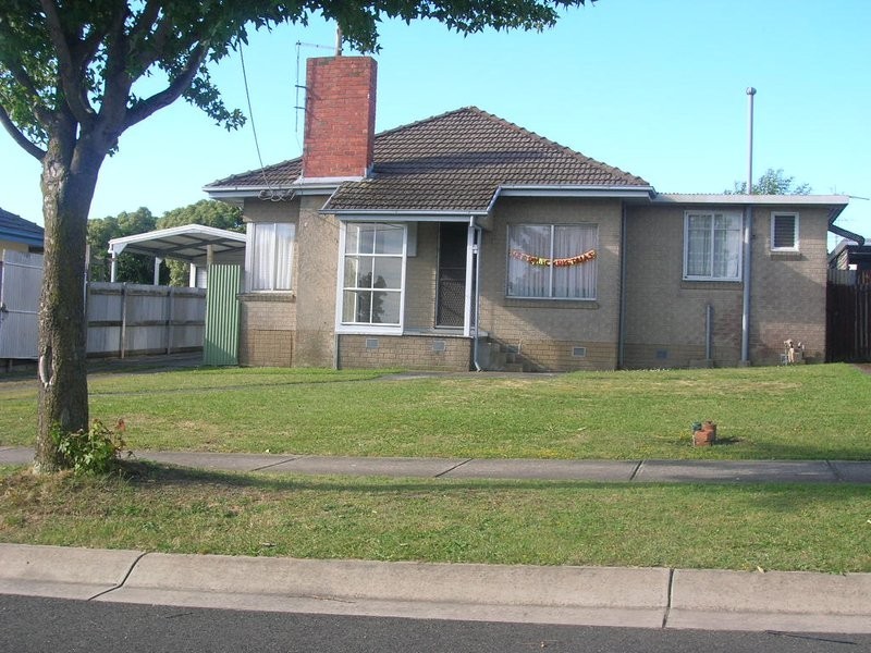 8 Polden Crescent, Morwell VIC 3840