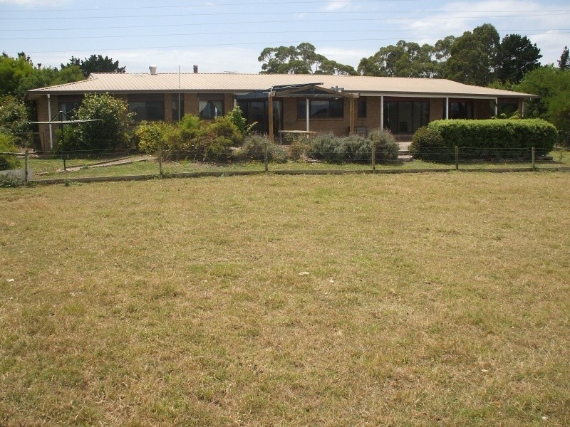 230 Boolarra Road, Mirboo North VIC 3871