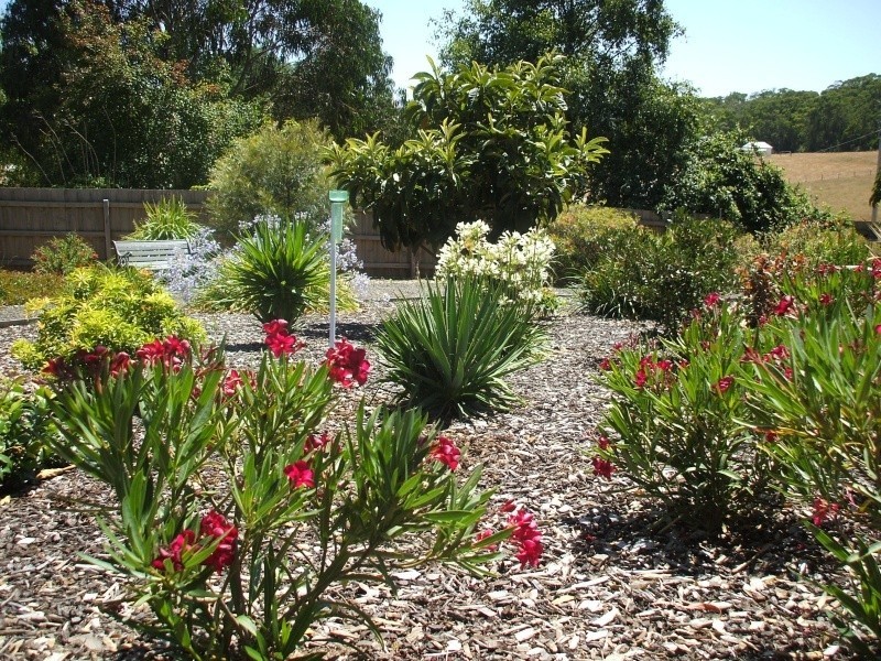 15 Bourke Street, Mirboo North VIC 3871