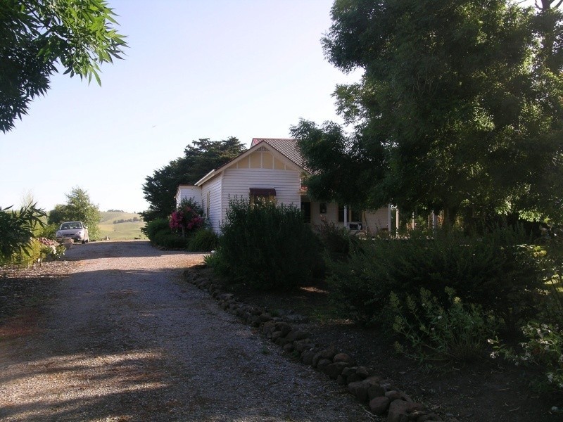 275 St Ellens Road, Mirboo North VIC 3871