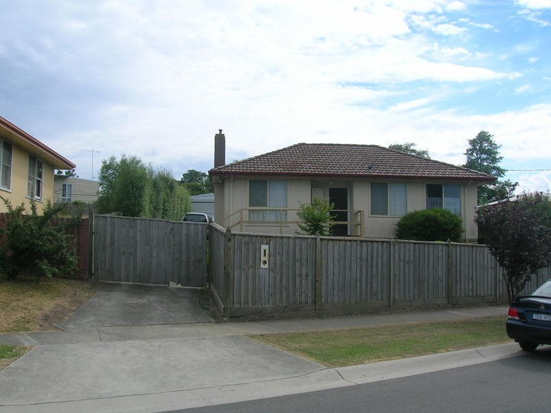41 Robertson Street, Morwell VIC 3840