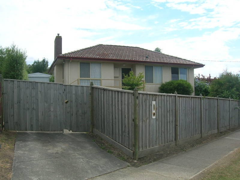 41 Robertson Street, Morwell VIC 3840