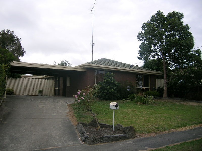 2 Quigley Crescent, Churchill VIC 3842