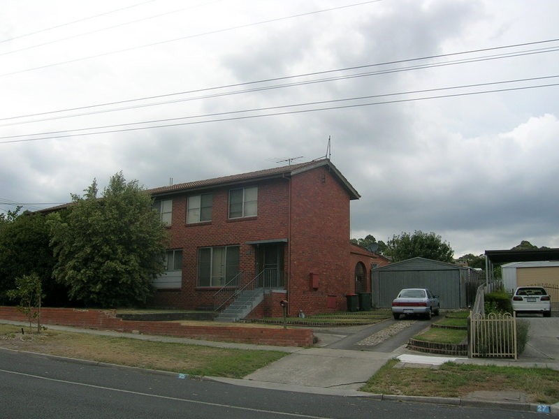 25 Switchback Road, Churchill VIC 3842