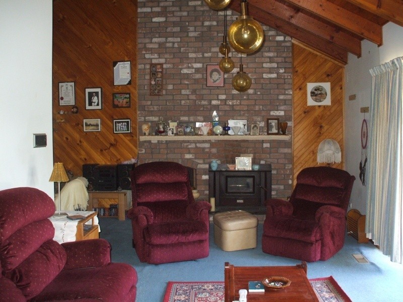 12 Jepson Court, Mirboo North VIC 3871