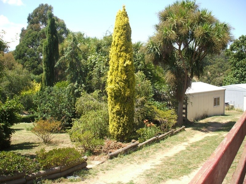 12 Jepson Court, Mirboo North VIC 3871