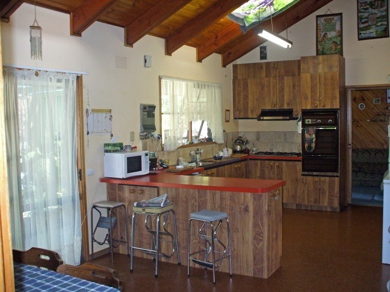 12 Jepson Court, Mirboo North VIC 3871