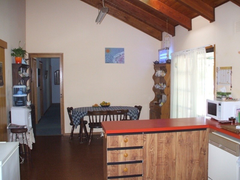 12 Jepson Court, Mirboo North VIC 3871