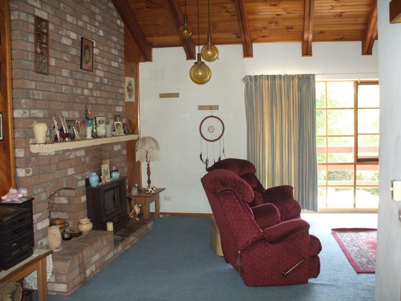 12 Jepson Court, Mirboo North VIC 3871