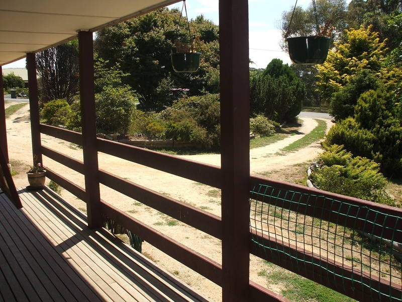 12 Jepson Court, Mirboo North VIC 3871