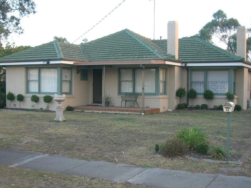 42 Wallace Street, Morwell VIC 3840